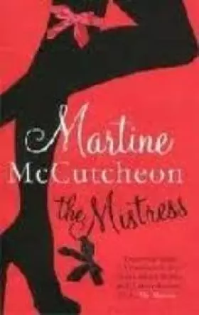 Couverture du produit · THE MISTRESS A FORMAT