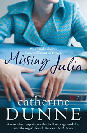 Couverture du produit · Missing Julia