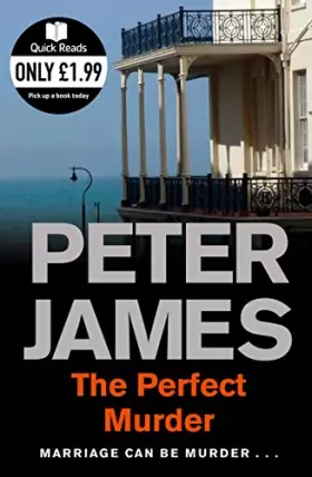 Couverture du produit · The Perfect Murder