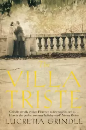 Couverture du produit · The Villa Triste