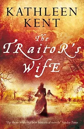 Couverture du produit · The Traitor's Wife