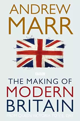 Couverture du produit · The Making of Modern Britain