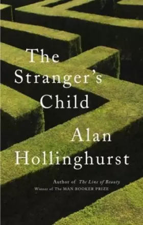 Couverture du produit · The Stranger's Child