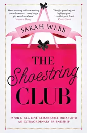 Couverture du produit · The Shoestring Club