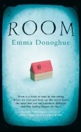 Couverture du produit · Room