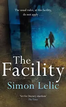 Couverture du produit · THE FACILITY