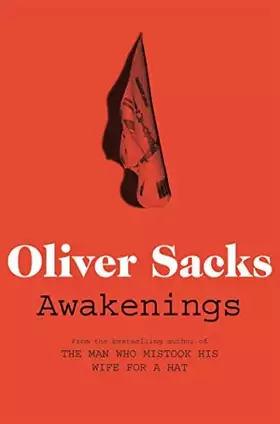 Couverture du produit · Awakenings