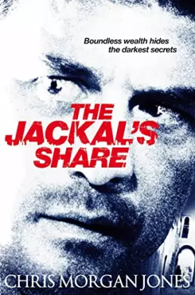 Couverture du produit · The Jackals Share