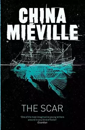 Couverture du produit · Scar