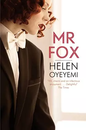 Couverture du produit · Mr Fox