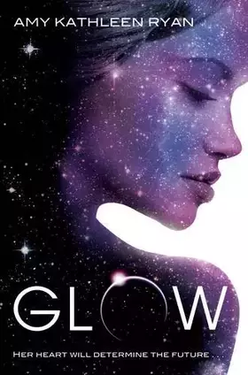 Couverture du produit · Glow