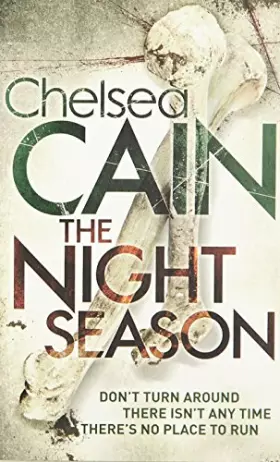 Couverture du produit · Night Season