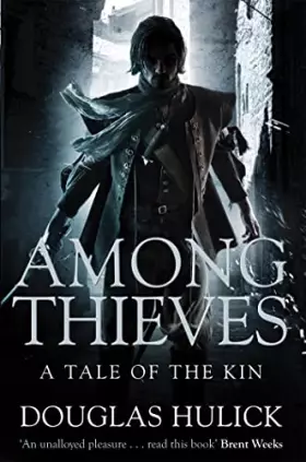 Couverture du produit · Among Thieves
