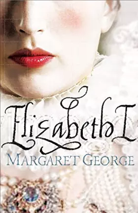 Couverture du produit · Elizabeth I