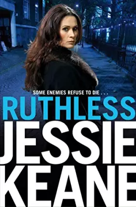 Couverture du produit · Ruthless (Annie Carter)