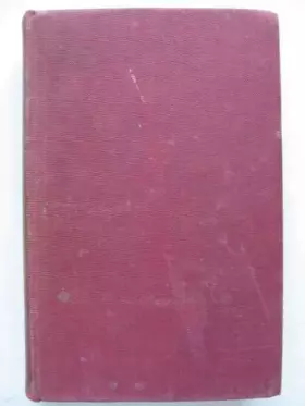 Couverture du produit · Linear Operators