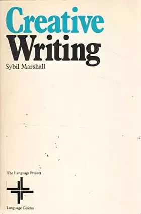 Couverture du produit · Creative writing (Language guides)