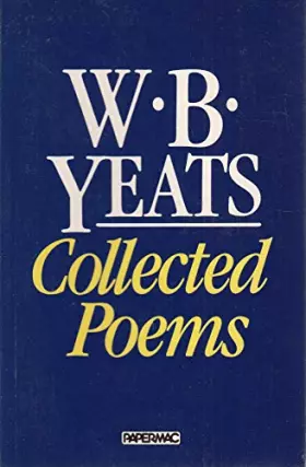 Couverture du produit · The Collected Poems