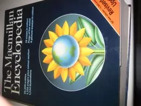Couverture du produit · The Macmillan Encyclopedia