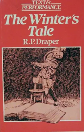 Couverture du produit · The Winter's Tale (Text and Performance)