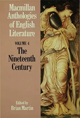 Couverture du produit · The Nineteenth Century: 1798-1900