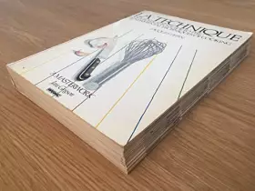 Couverture du produit · La Technique