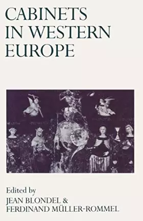 Couverture du produit · Cabinets in Western Europe