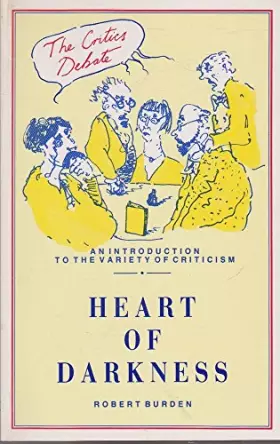 Couverture du produit · "Heart of Darkness"