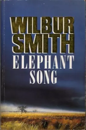 Couverture du produit · Elephant Song