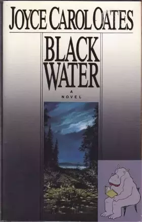 Couverture du produit · Black Water