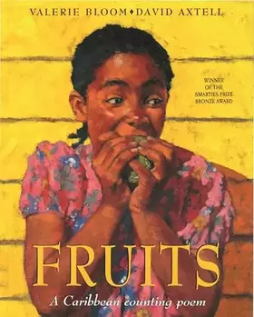 Couverture du produit · Fruits