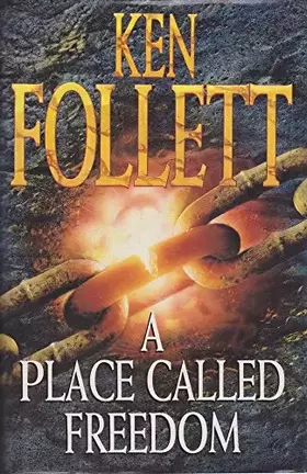 Couverture du produit · A Place Called Freedom