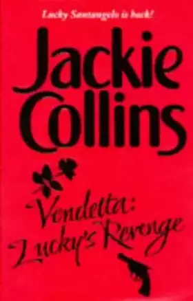 Couverture du produit · Vendetta: Lucky's Revenge
