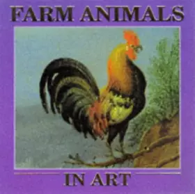 Couverture du produit · Farm Animals