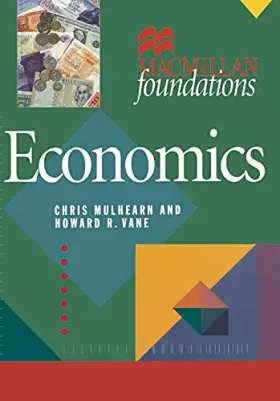 Couverture du produit · Economics