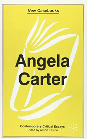 Couverture du produit · Angela Carter