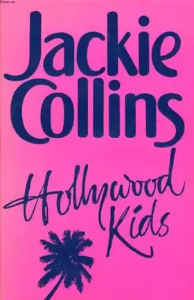 Couverture du produit · Hollywood Kids