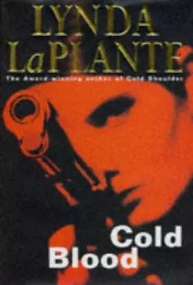 Couverture du produit · Cold Blood