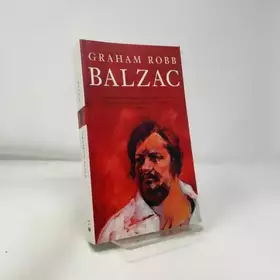 Couverture du produit · Balzac