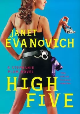 Couverture du produit · High Five (A Stephanie Plum novel)