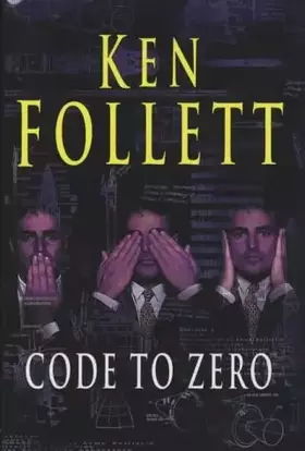 Couverture du produit · Code to Zero