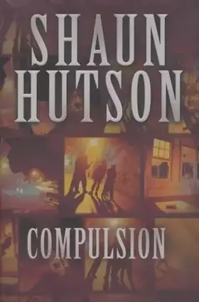 Couverture du produit · Compulsion