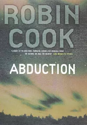 Couverture du produit · Abduction