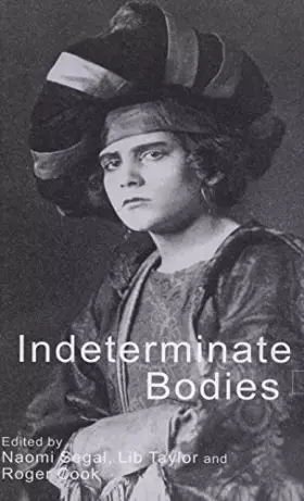 Couverture du produit · Indeterminate Bodies
