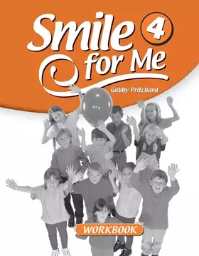 Couverture du produit · Smile for ME 4 WB