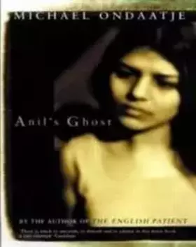 Couverture du produit · Anil's Ghost