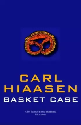 Couverture du produit · Basket Case