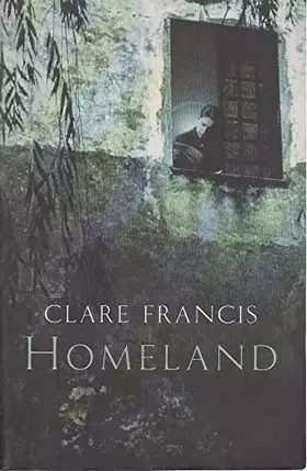 Couverture du produit · Homeland