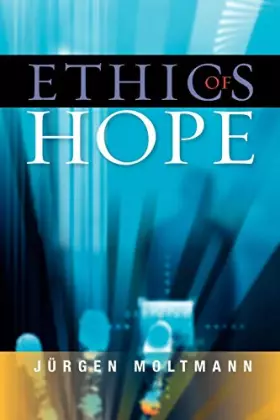 Couverture du produit · Ethics of Hope