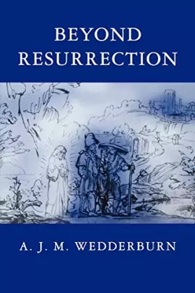 Couverture du produit · Beyond Resurrection